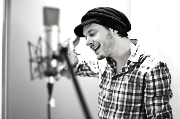 Découvrez le premier extrait de l'album "Graffiti Cowboy" de Julien LOko