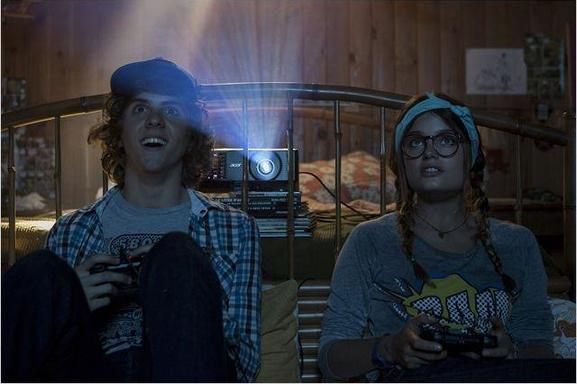 A Toute épreuve, une comédie qui nous plonge dans l'univers du bac ! Sortie le 9 juillet