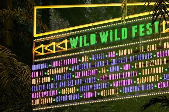 Demandez vos pass sur casting.fr pour le festival Cabaret Vert avec Nekfeu, Indochine et Sum41