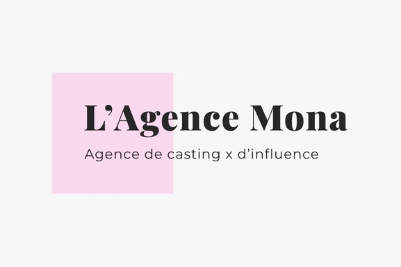 Sonia Nouri La Directrice de casting et fondatrice de l'agence Mona, une agence d'influence clé en main, nous parle de son grand projet !