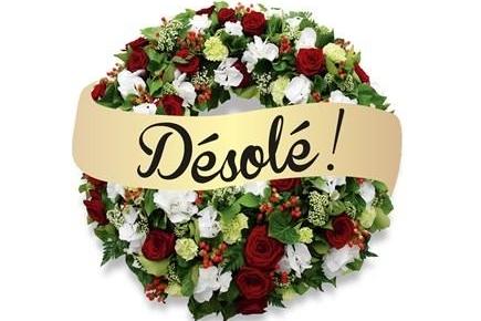 Une artiste de Casting.fr est à l'affiche de "Désolé", une pièce de théâtre de Mathieu Legrand au Théâtre Trévise, allons la voir !