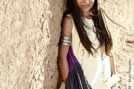 Magazine Babybook, recherche des enfants âgés de 0 à 12 ans, pour devenir les mannequins officiels