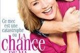 Gagnez des places de cinéma pour "La chance de ma vie"