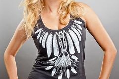 Insufflez un nouvel esprit rock & folk à votre garde robe !