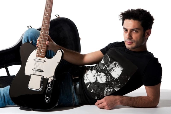 ShowCase exceptionnel de Grégory Bakian le 14 octobre en partenariat avec Casting.fr