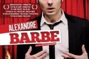Alex Barbe ? Si on est pas fan, c'est qu'on a pas compris...