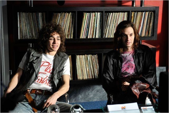 "Killing Bono", le DVD à ne pas louper !