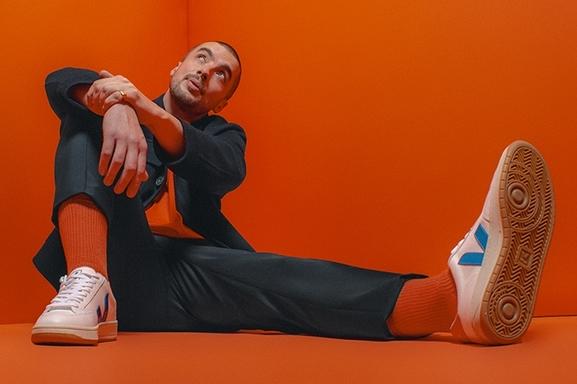 Le rappeur PihPoh sort son nouvel EP “Césure” accompagné de Gaël Faye et Claudio Capéo. Notre coup de cœur on vous dit pourquoi!