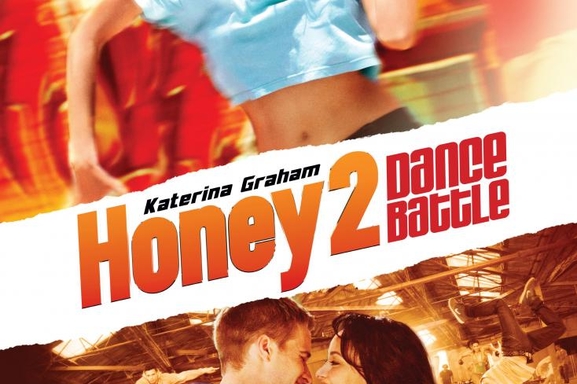 Le film Honey 2 en salle le 20 juillet 2011 !