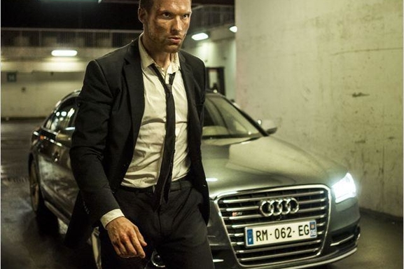 Ed Skrein remplace Jason Statham pour Le Transporteur L'héritage, Casting.fr vous offre des places pour cette nouvelle saga