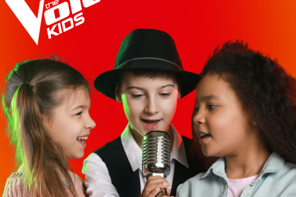 Cadeau de Noël ! Voici tous les conseils pour réussir le casting The Voice Kids