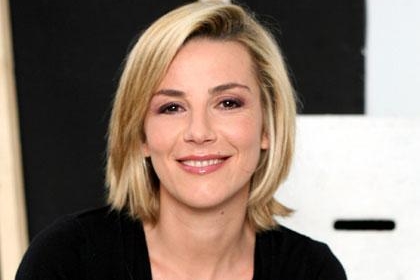 Laurence Ferrari a accouché!