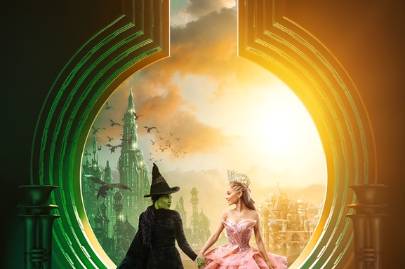 Culture Casting : Pourquoi Ariana Grande a passé 5 fois le casting avant d’obtenir son rôle dans Wicked ?