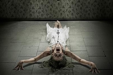 Le dernier volet "Exorcisme part.II" actuellement dans vos salles !