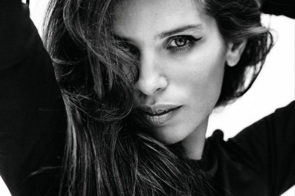 Maïwenn LeBesco, nouvelle égérie de la marque Chanel !