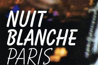 Un avant Goût de la « Nuit Blanche 2012 », un Paris plus fou !