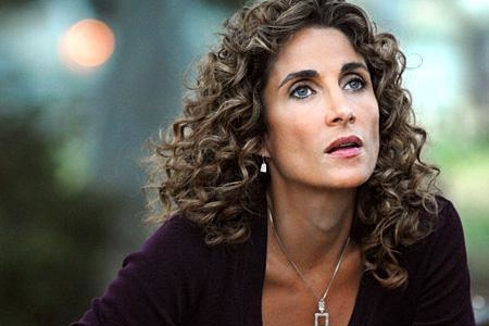 Melina Kanakaredes quitte les Experts !