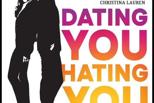 "Dating You Hating You" la nouvelle saga de Christina Lauren à remporter sur Casting.fr