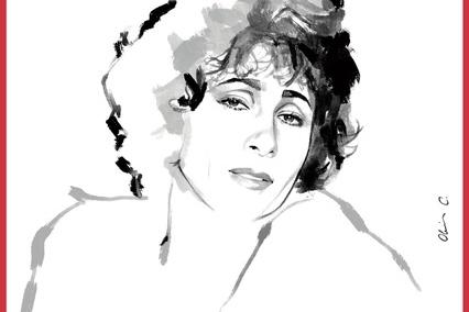 Jeu-concours : Venez célébrer les 50 ans de carrière de Marie-Paule Belle en sa compagnie le 2 novembre prochain aux Folies Bergère