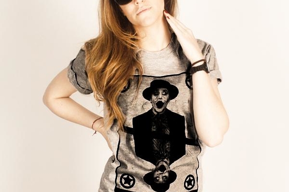 Découvrez la nouvelle marque Parisienne: Late Paris !