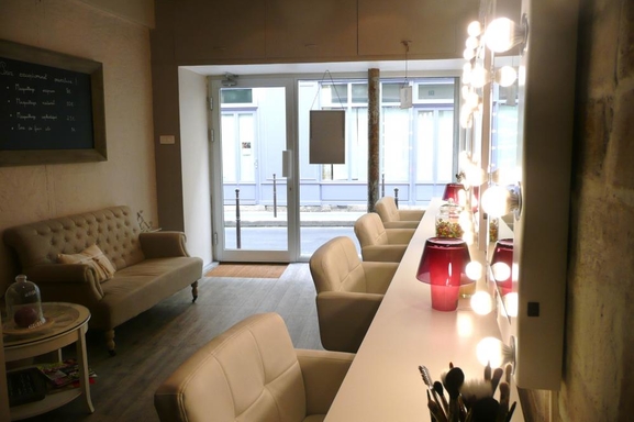 Le bon plan de Casting.fr "Le Bar à Maquillage"