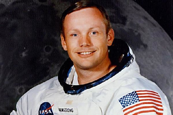 Neil Armstrong, Le décès du premier homme ayant marché sur la lune !