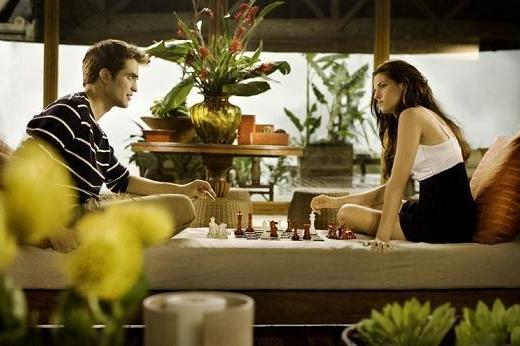 Gagnez vos places de cinéma pour le film Twilight, Chapitre 4 !