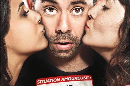 Situation amoureuse : c'est compliqué, une comédie romantique délurée et pleine de vie