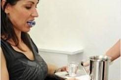 Gagnez un soin beauté avec Sourire Minute !