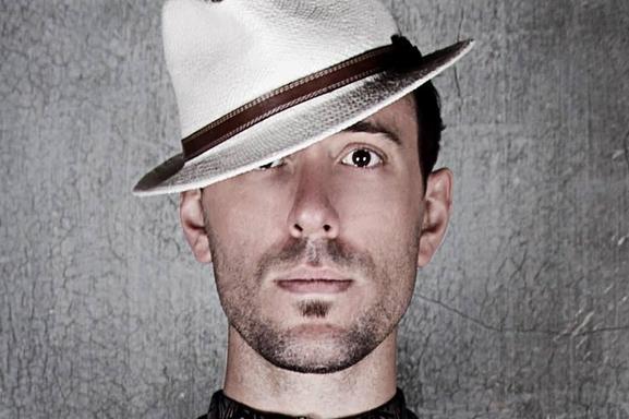 Curio City le nouvel album très personnel de Charlie Winston