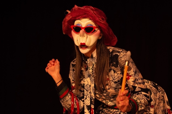 Le Funambule Montmartre présene mise en scène inédite de Cyrano de Bergerac cet été, fabuleux à voir absolument