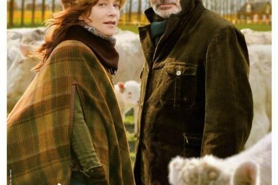 "La Ritournelle", film avec Isabelle Huppert et Jean-Pierre Darroussin en salle le 11 juin