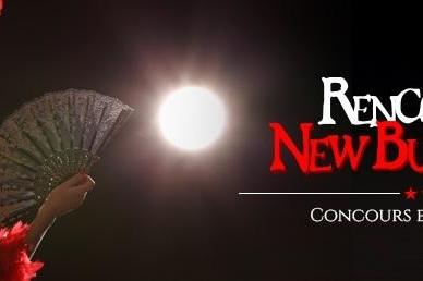 Humour, dentelle, charme et sensualité : laissez-vous séduire par le concours « Rencontres New Burlesque »