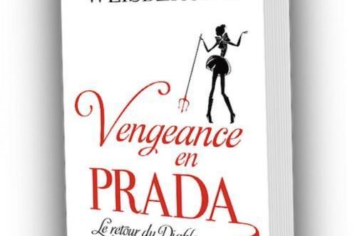 Vengeance en Prada: le retour du Diable, un mélange de pep's, glamour et paillettes