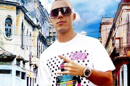 Big Ali nous dévoile enfin " Bring me Coconut " !