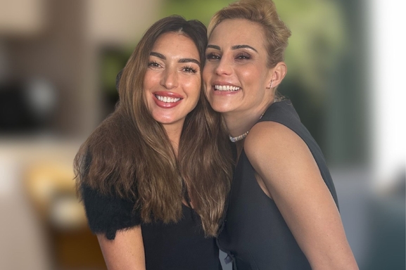 L’équilibre entre carrière et vie de famille avec Élodie Gossuin, Miss France 2001