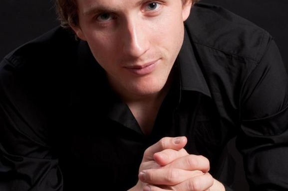 Baptiste Lecaplain au théâtre Trévise !