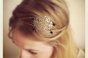 Envie dêtre tendance jusque dans vos cheveux ?