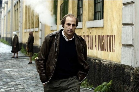 Gagnez des places pour le film "La Taupe" sur Casting.fr !