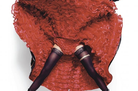 Le Paradis Latin fait son casting ! Soyez sur scène ou invités? Le Paradis Latin en pleine action...