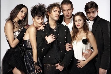 Gagnez vos places de cinéma de Mozart L'Opéra Rock en 3D !