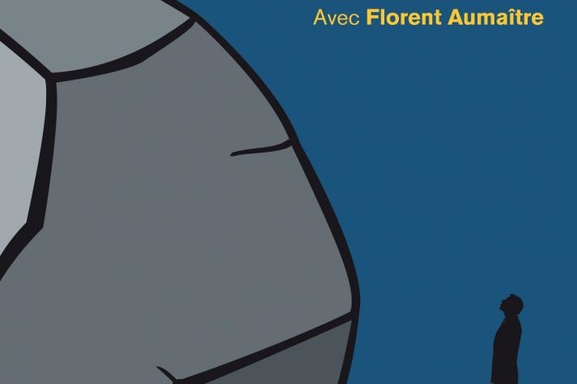 Si vous aussi vous rencontrez souvent des obstacles, la pièce de théâtre: Le Rocher est faite pour vous