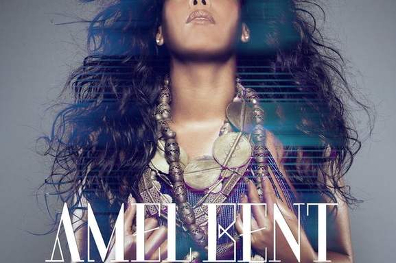 Amel Bent: Son Instinct ne l'a pas trompé !