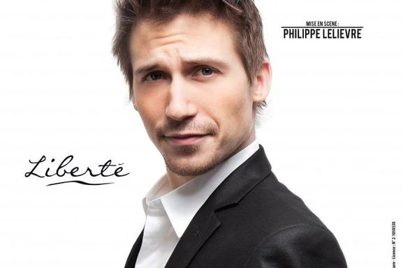 "Joffrey Verbruggen" humoriste sur scène et à la télé dans le Grand journal de Canal+ !