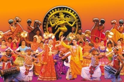 Gagnez vos invitations pour "La fabuleuse Histoire de Bollywood"