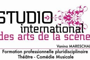 Intégrez Studio International des Arts de la Scène!