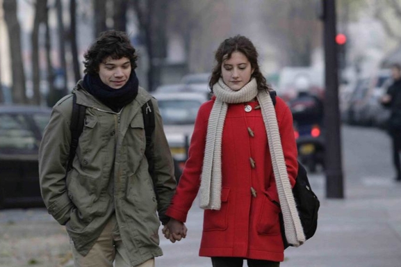 Gagnez vos places pour le film "Un amour de jeunesse "