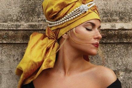 Le nouvel album de Melody Gardot: The Absence !