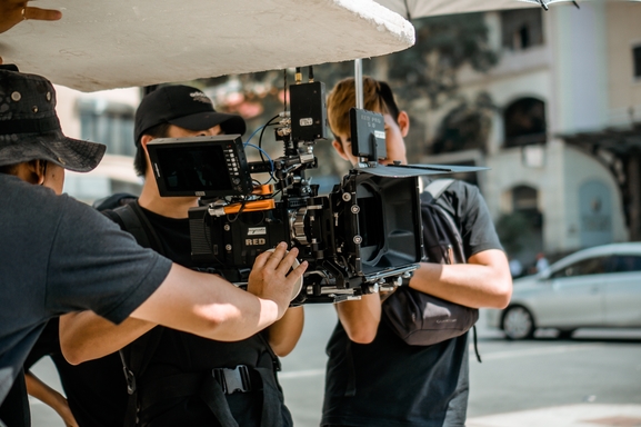 5 conseils pour décrocher un casting et le réussir à coup sûr !