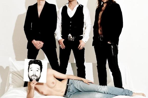 Les Fatals picards à l'Olympia le 10 Juin !